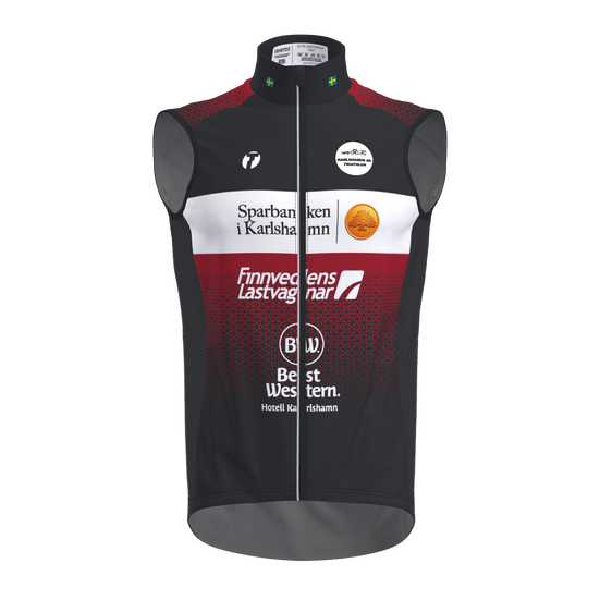 Elite Lightweight Vest Men