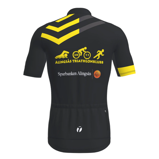 Elite 2.0 Shirt SS Jr