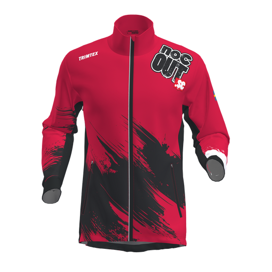 Trainer 3.0 Jacket Jr