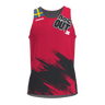 Run Singlet Men