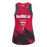 Run Singlet Women