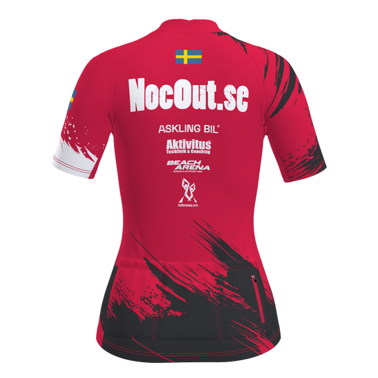 Elite 2.0 Shirt SS Women