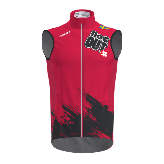 Elite Lightweight Vest Women