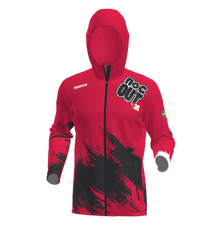 Fusion Hoodie Jr