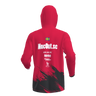 Fusion Hoodie Women