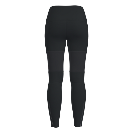 Fast Long Tights Women