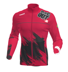 Fast Jacket Women