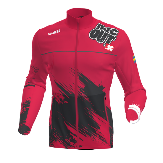 Fast Jacket Women