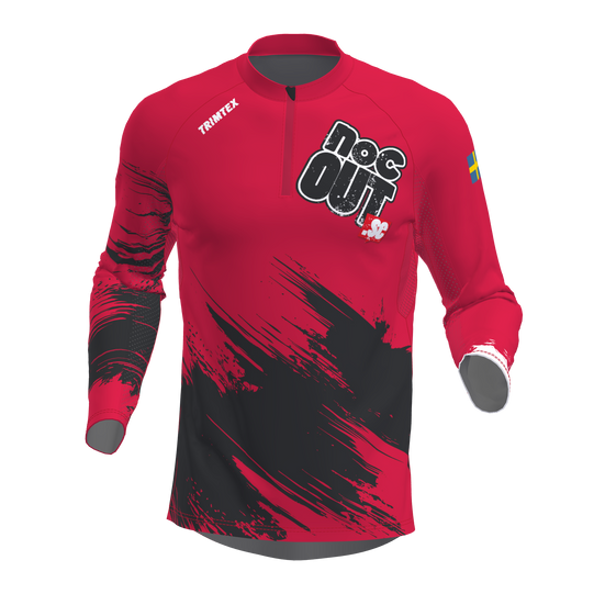 Trail Shirt LS Men