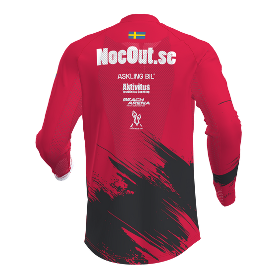 Trail Shirt LS Men