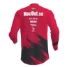 Trail Shirt LS Men