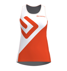 Run Singlet Women