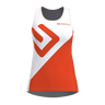 Run Singlet Women