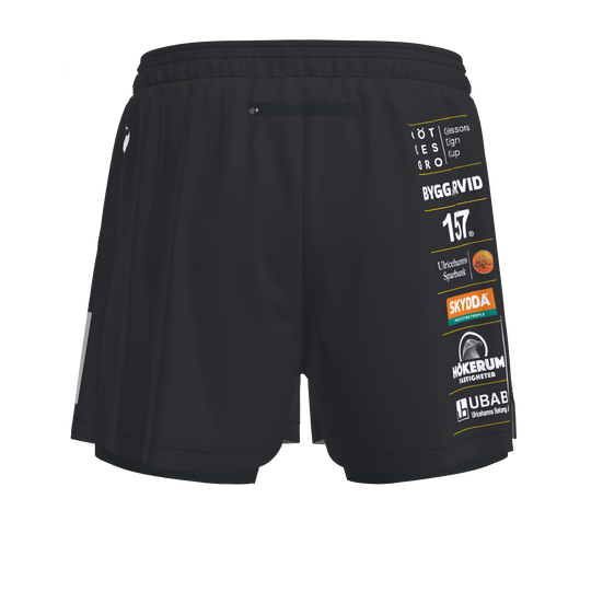 Fast Shorts Men