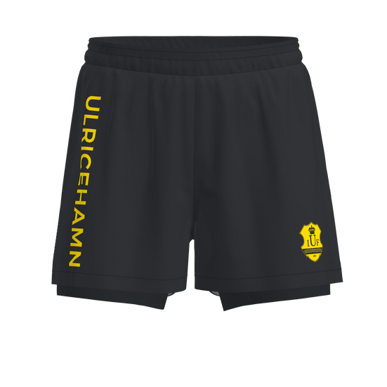 Fast Shorts Women