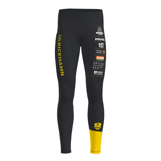 Trainer Long Tights Jr