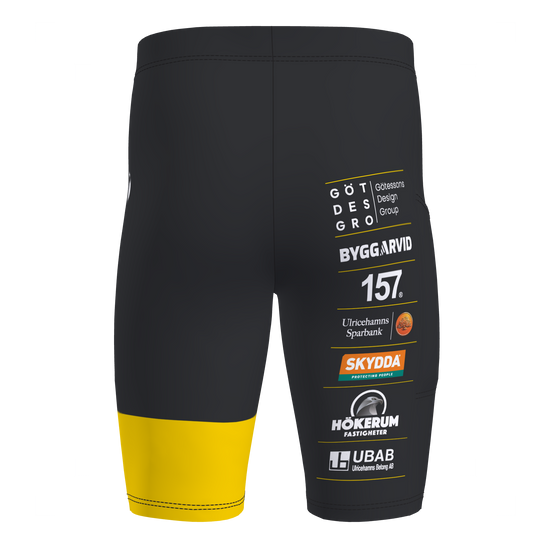 Trainer Short Tights Jr