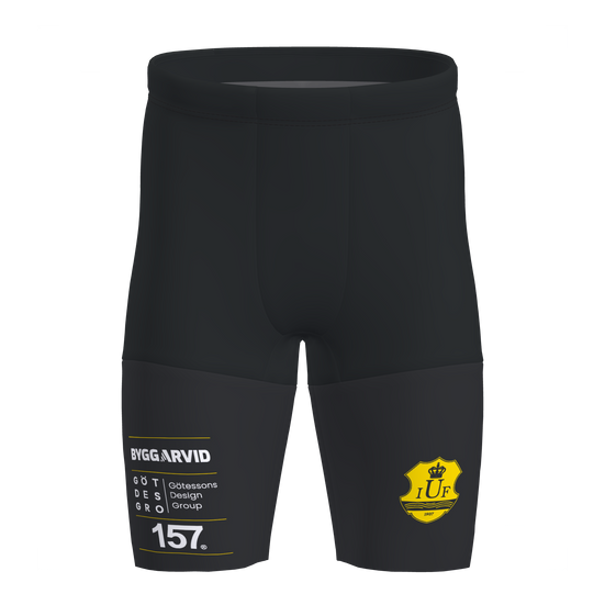 Fast Short Tights Men