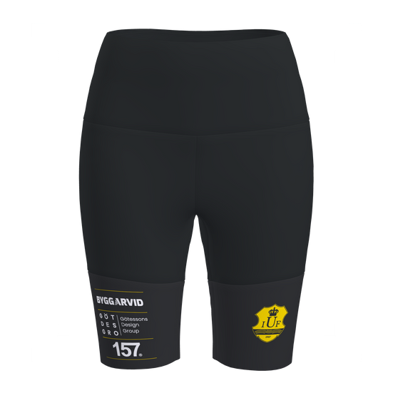 Fast Short Tights Women