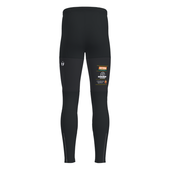 Fast Long Tights Men