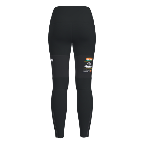 Fast Long Tights Women