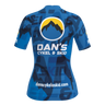 Elite 2.0 Shirt SS Women