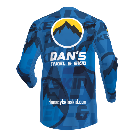 Enduro 2.0 Shirt LS Jr