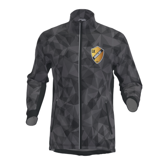 Trainer 3.0 Jacket Men