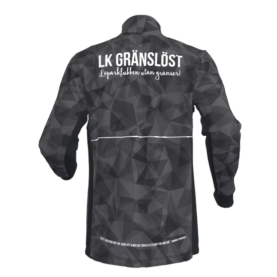 Trainer 3.0 Jacket Jr