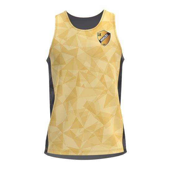 Run Singlet Jr