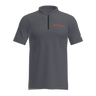Pique Shirt SS Men