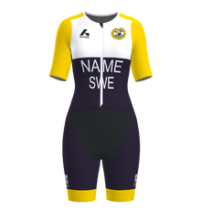 Pursue Speedsuit MD Women