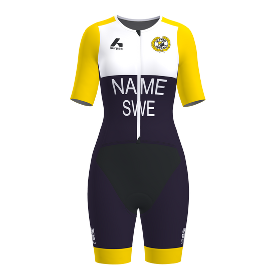 Pursue Speedsuit MD Women