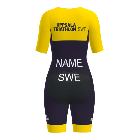 Pursue Speedsuit MD Women