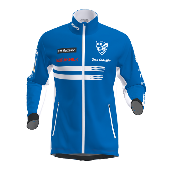 Trainer 3.0 Jacket Men