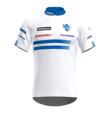 Trail Shirt SS Women