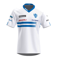 Speed Mesh O-Shirt SS Women