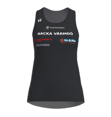 Run Singlet Women