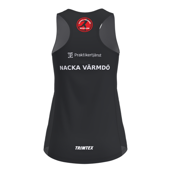 Run Singlet Women