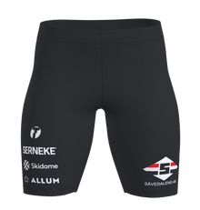 Run 2.0 Short Tights Jr