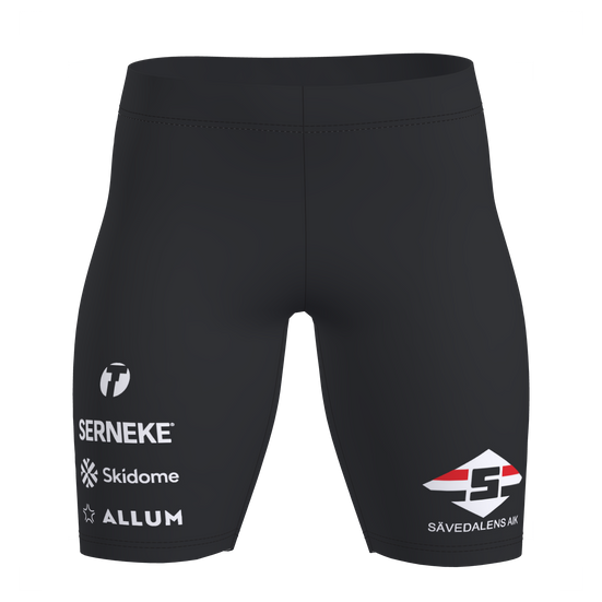 Run 2.0 Short Tights Jr