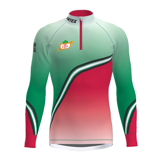 Ambition Raceshirt LS Men