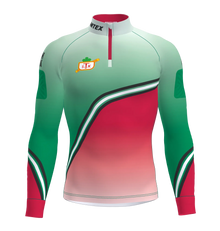 Biathlon 2.0 Raceshirt LS Women