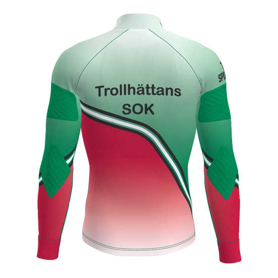 Biathlon 2.0 Raceshirt LS Women