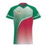 Basic Mesh O-Shirt SS Women