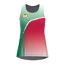 Run Singlet Women