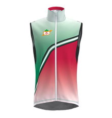 Element Plus Vest Men