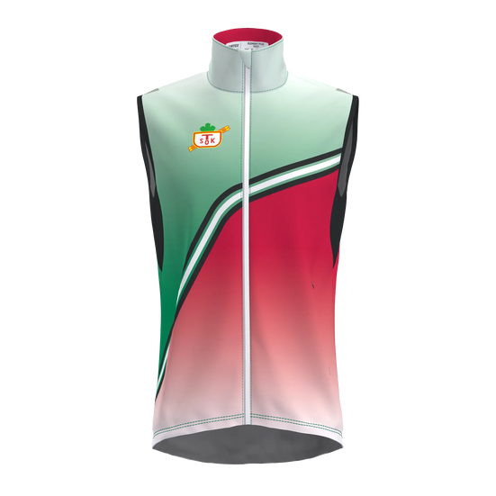 Element Plus Vest Women