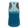 Fast 3.0 Singlet Men