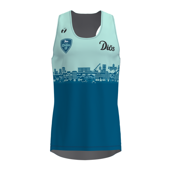 Fast 3.0 Singlet Women